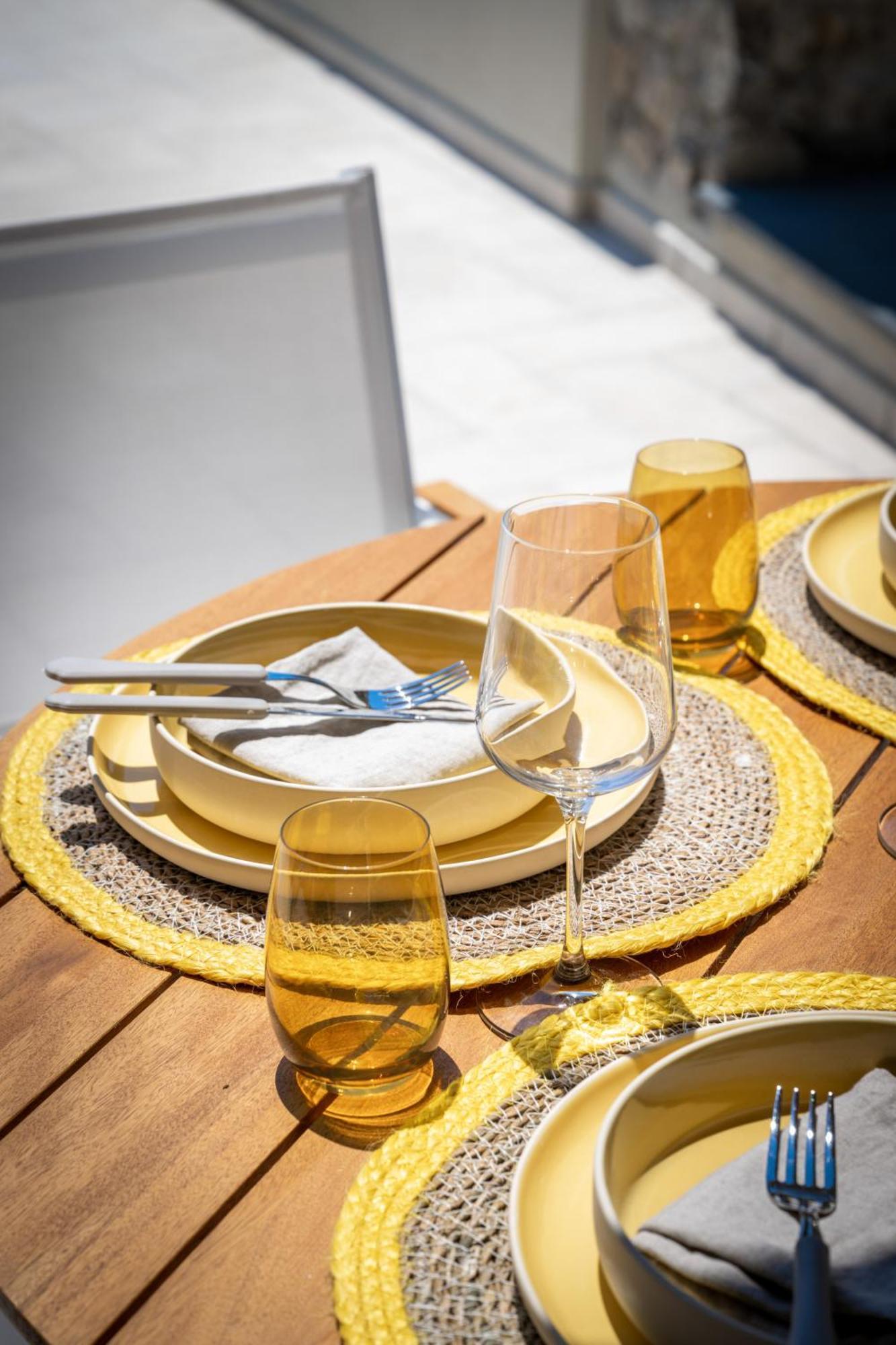 L'Acquolella Aparthotel Positano Eksteriør bilde